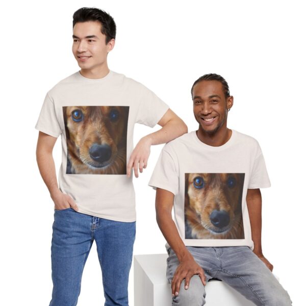 Dog t-shirt