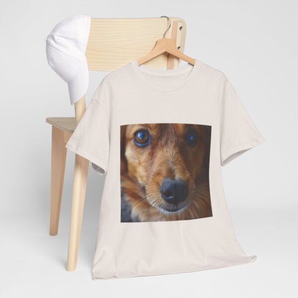 Dog t-shirt