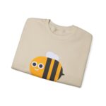 Bee CoolCrewneck Sweatshirt