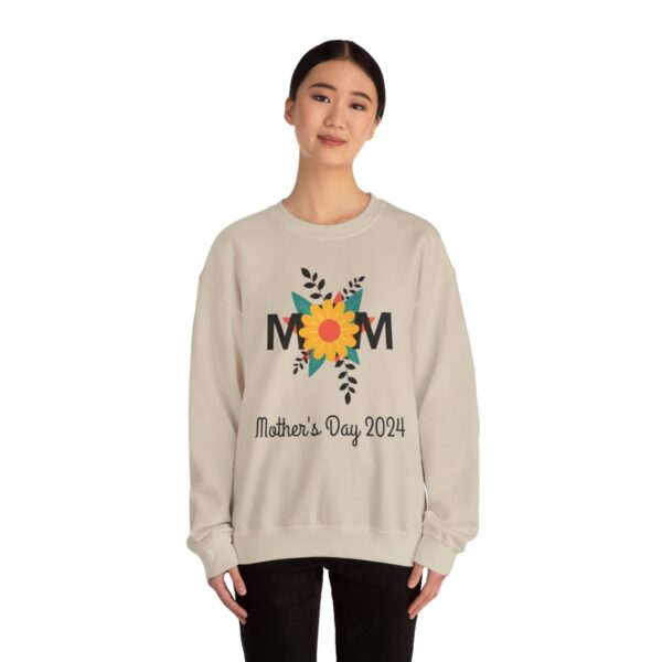 Mother's Day Crewneck Sweatshirt