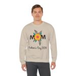 Mother's Day Crewneck Sweatshirt