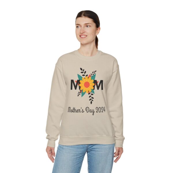 Mother's Day Crewneck Sweatshirt