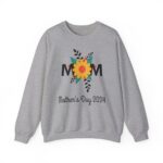 Mother's Day Crewneck Sweatshirt