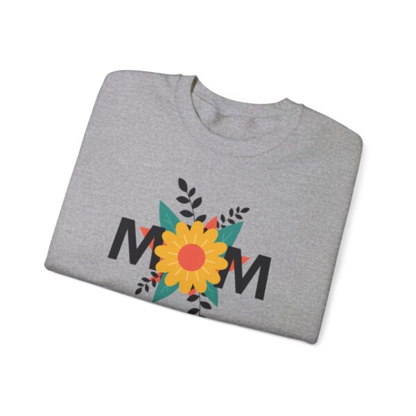 Mother's Day Crewneck Sweatshirt