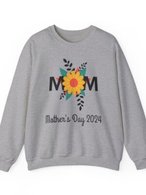 Mother's Day Crewneck Sweatshirt