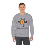 Mother's Day Crewneck Sweatshirt