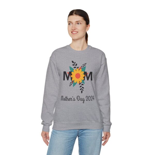 Mother's Day Crewneck Sweatshirt