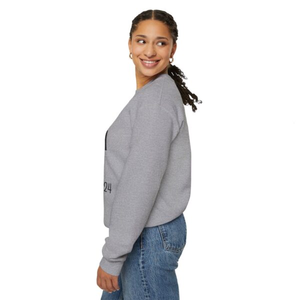 Mother's Day Crewneck Sweatshirt