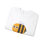 Bee CoolCrewneck Sweatshirt