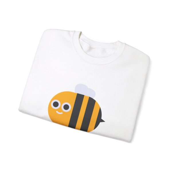 Bee CoolCrewneck Sweatshirt