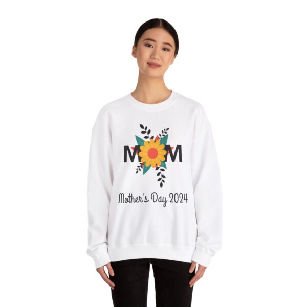 Mother's Day Crewneck Sweatshirt