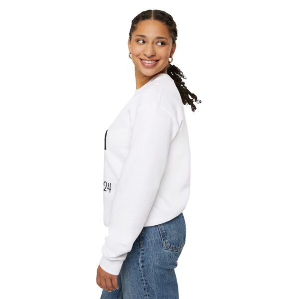 Mother's Day Crewneck Sweatshirt