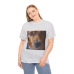 Dog t-shirt