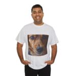 Dog t-shirt