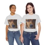 Dog t-shirt