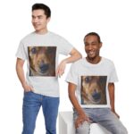 Dog t-shirt