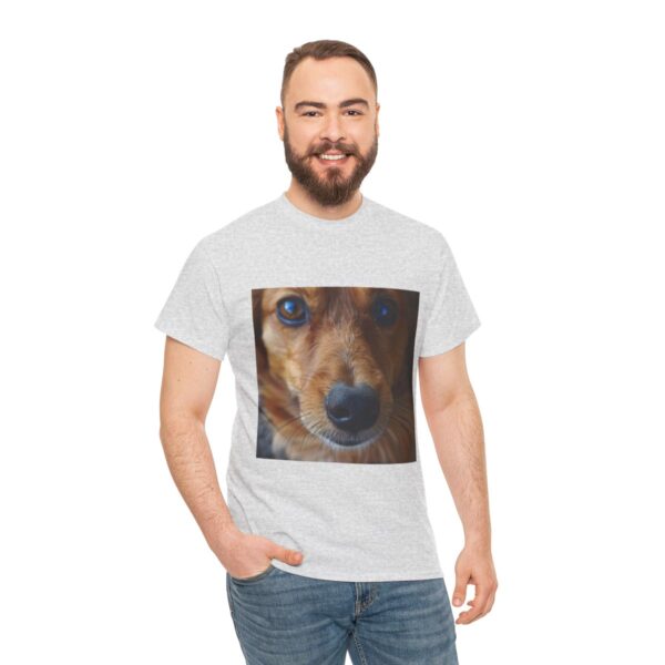 Dog t-shirt