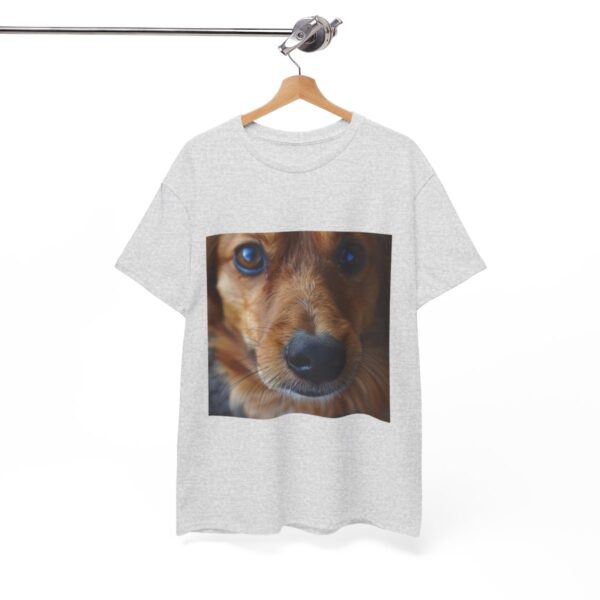 Dog t-shirt