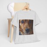 Dog t-shirt