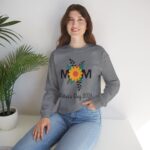 Mother's Day Crewneck Sweatshirt