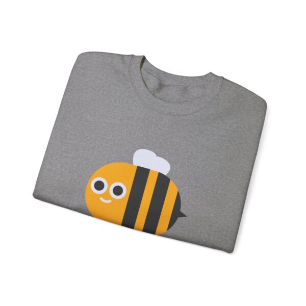 Bee CoolCrewneck Sweatshirt