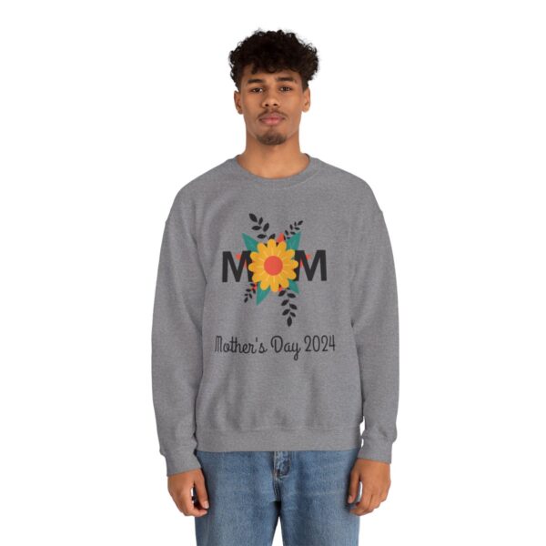 Mother's Day Crewneck Sweatshirt