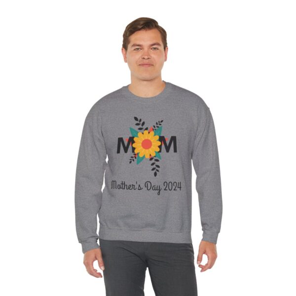 Mother's Day Crewneck Sweatshirt