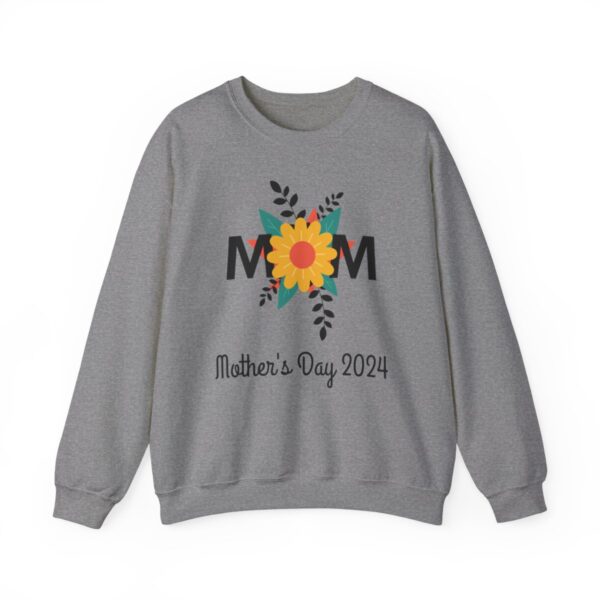 Mother's Day Crewneck Sweatshirt