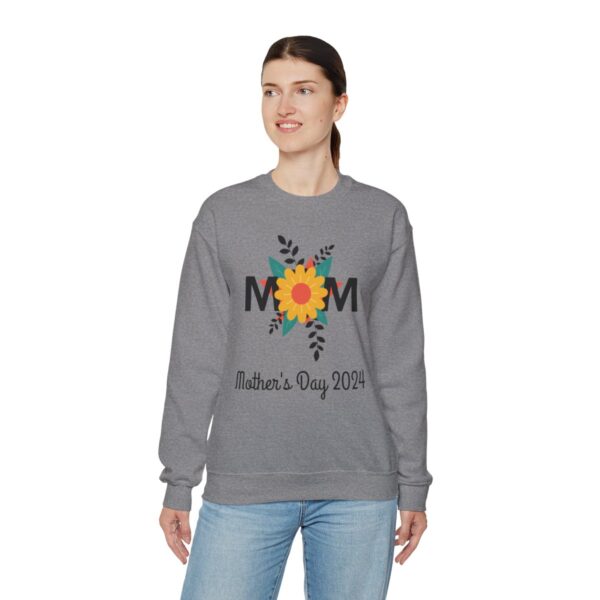 Mother's Day Crewneck Sweatshirt